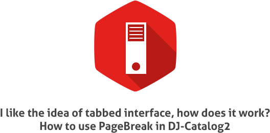 I Like The Idea Of Tabbed Interface, How Does It Work - Disc Jockey (620x340), Png Download