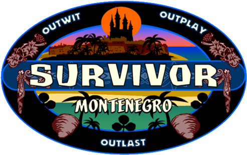Montenegrologo - Survivor (500x328), Png Download
