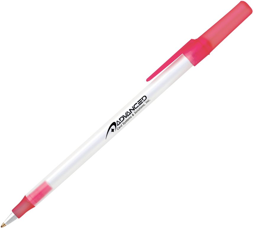 More Views - Bic Round Stic (1100x1100), Png Download