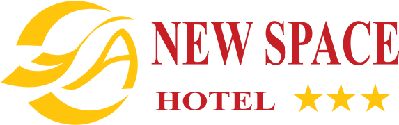 New Space Hotel - New Mexico (767x250), Png Download