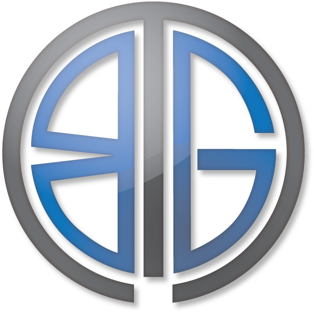 Burns Media Group Logo Design, Based On The Tsm Logo - Shenzhen University (626x629), Png Download