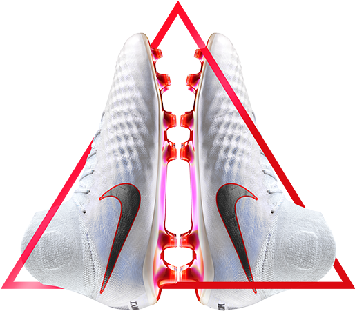 Explore - Magista Just Do It Pack (536x513), Png Download