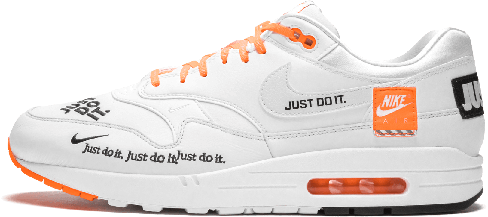 Nike Air Max Just Do (2000x1200), Png Download