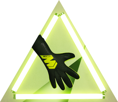 Explore The Just Do It Collection - Glove (395x342), Png Download