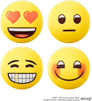 Innisfree X Emoji™ Limited Edition No-sebum Mineral - Innisfree No Sebum X Emoji Mineral Powder (450x450), Png Download