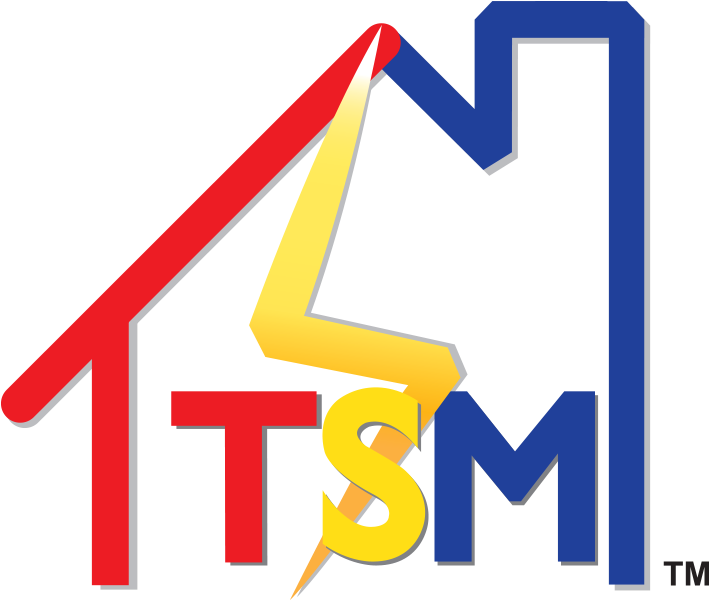 Tsm Electric (736x614), Png Download