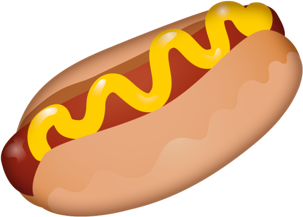 Emoji8 - Whatsapp Foods Emojis (768x768), Png Download