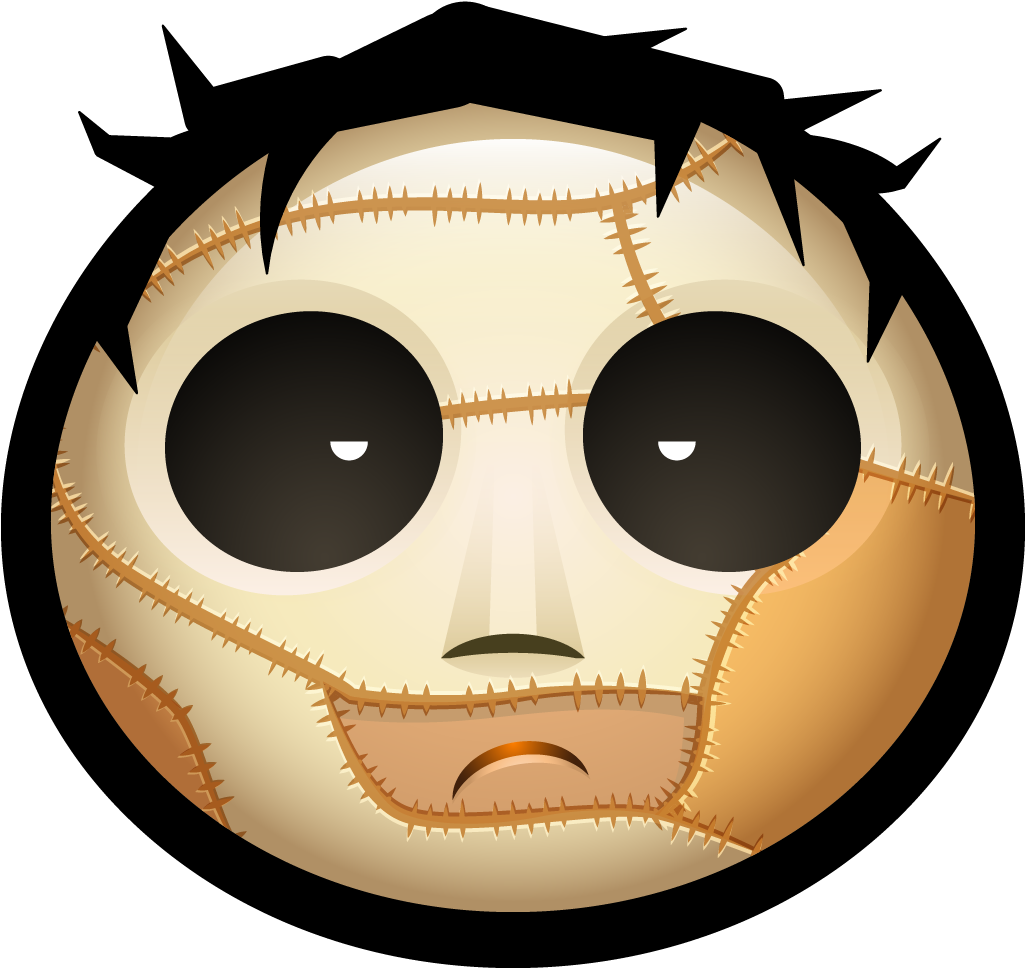 Leatherface Icon - Leatherface Mask Icon (1024x1024), Png Download