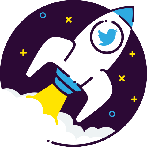 Save Your Time On Tweeting With Convey - Got7 (480x480), Png Download