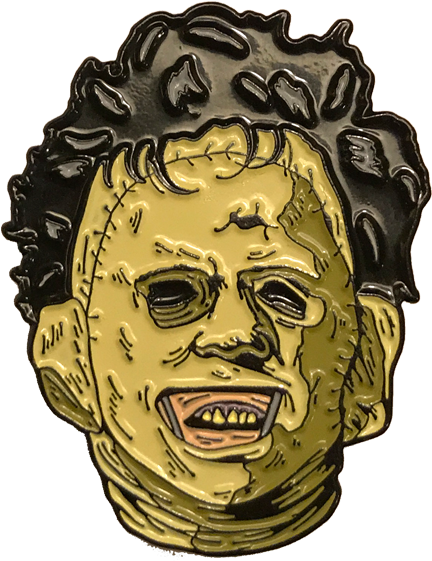 Texas Chainsaw Massacre (436x639), Png Download