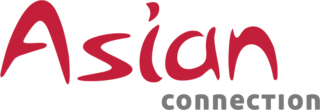 Asian Connection - Graphic Design (1300x600), Png Download