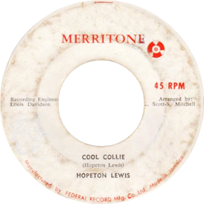 Cool - Cool Collie / This Poor Boy (400x400), Png Download