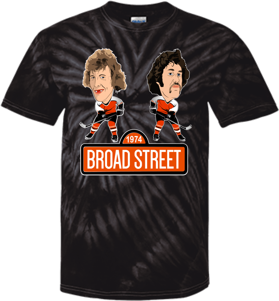 74 Broad Street Youth Tie Dye T Shirt 11153364 V=1519168053 - Danse Macabre Ghost (1155x1155), Png Download