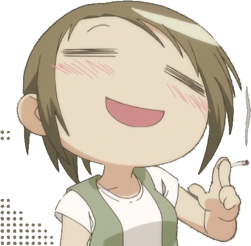 View Samegoogleiqdbsaucenao 1366035609165 , - Portable Network Graphics (562x523), Png Download