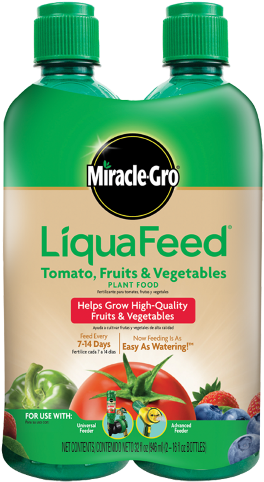 Prevnext - Miracle Gro Plant Food, Tomato - 1.5 Lb (566x1000), Png Download