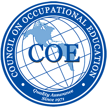 Filler Text - Council On Occupational Education (356x356), Png Download