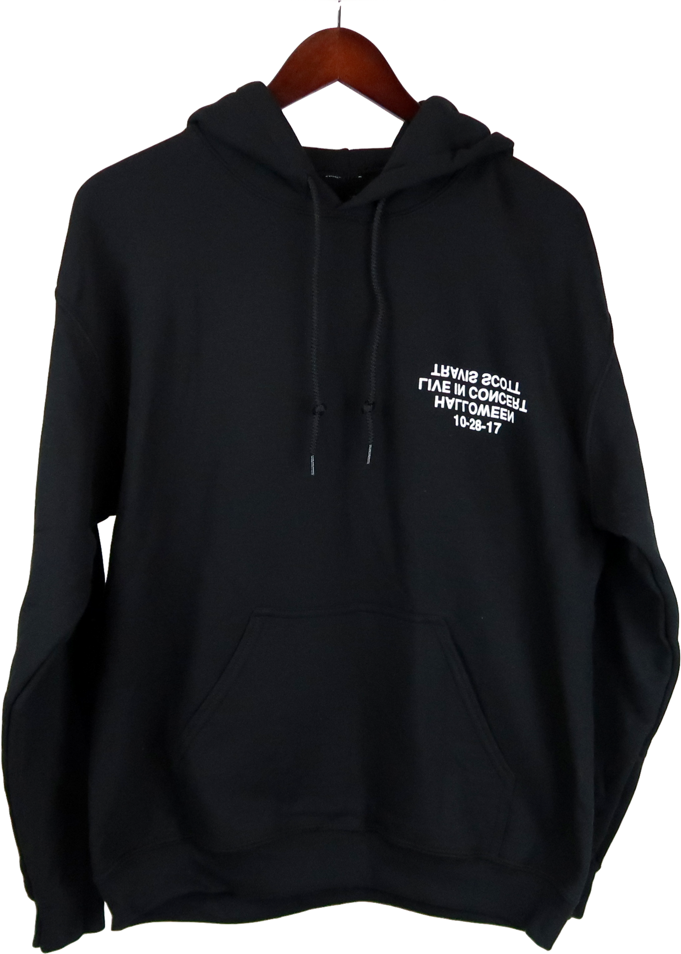 Texas Chainsaw Massacre Leatherface Hoodie (1604x2048), Png Download