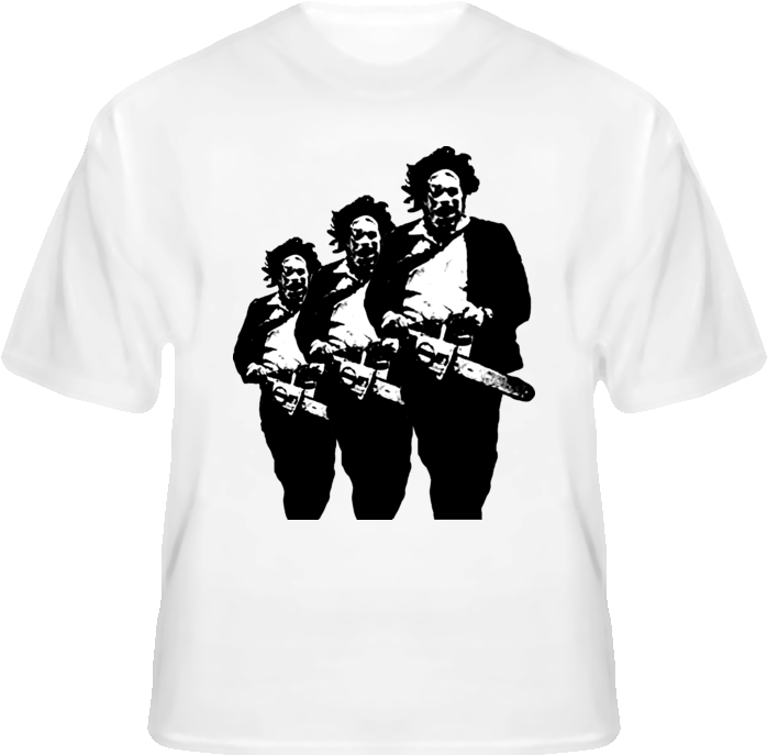 Texas Chainsaw Massacre (792x719), Png Download