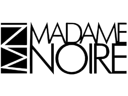 The More You Know, Mama - Madame Noire Logo (626x417), Png Download