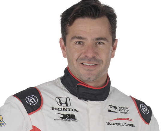 Champ Car (600x436), Png Download