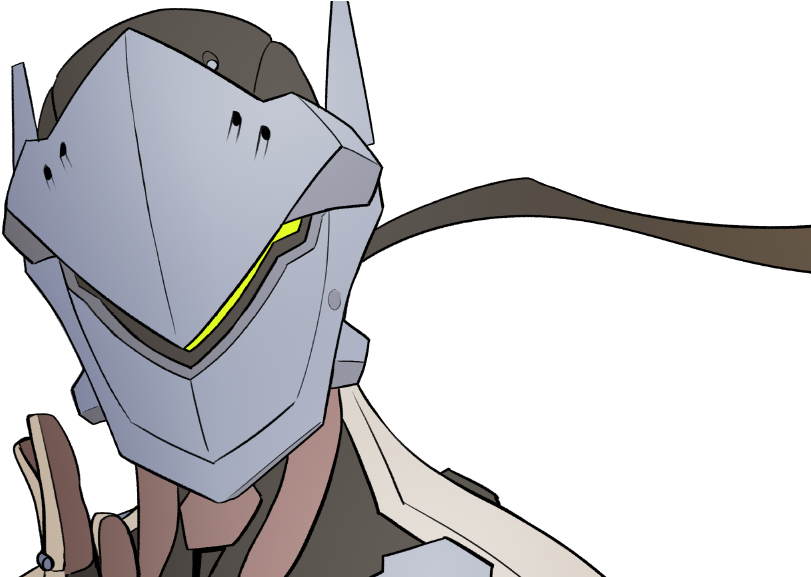 Forgot To Post These Up Here A While Ago - Cartoon (864x576), Png Download