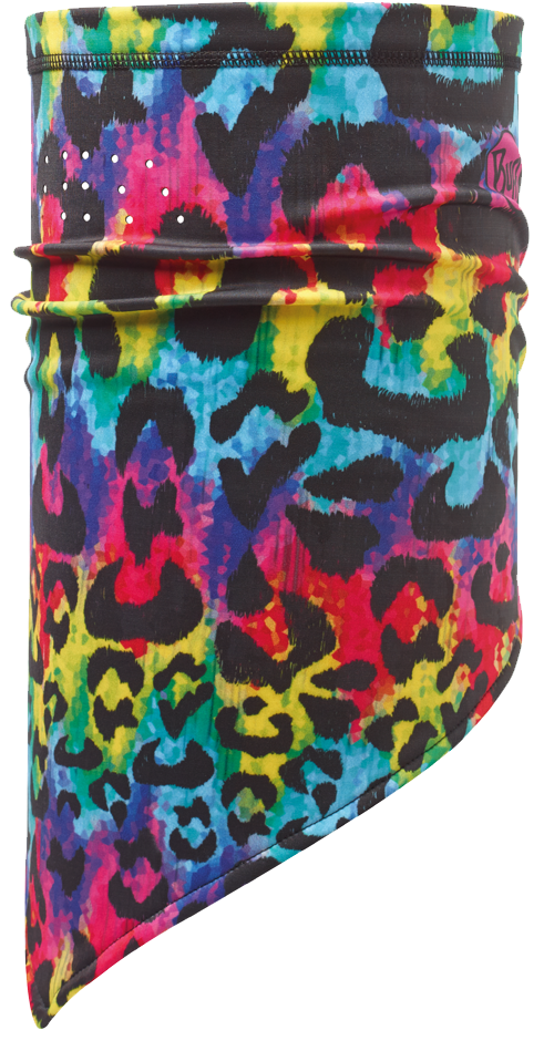 Ketten Bandana Nia - Buff Ketten Bandana One Size (490x980), Png Download