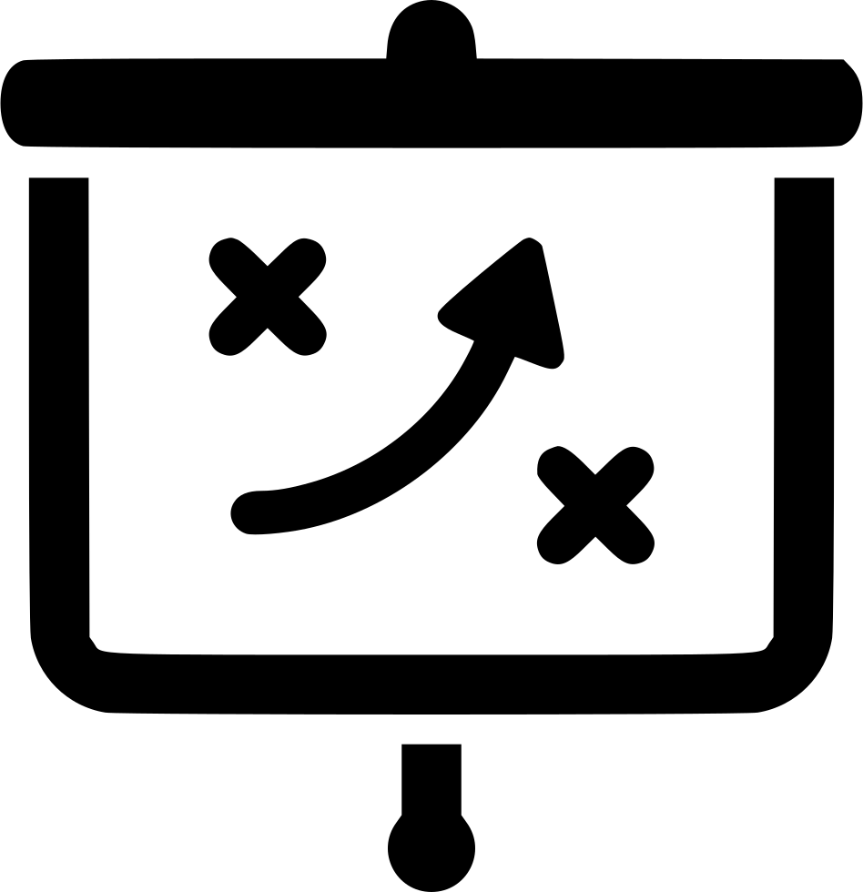 Png File - Strategy (948x980), Png Download