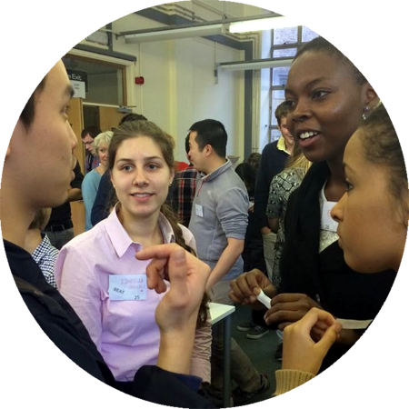 “i Love When You Do It And It's All Swell That You've - Sphere (450x450), Png Download