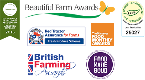 We Provide A Next Day Delivery Service - Chef (480x265), Png Download