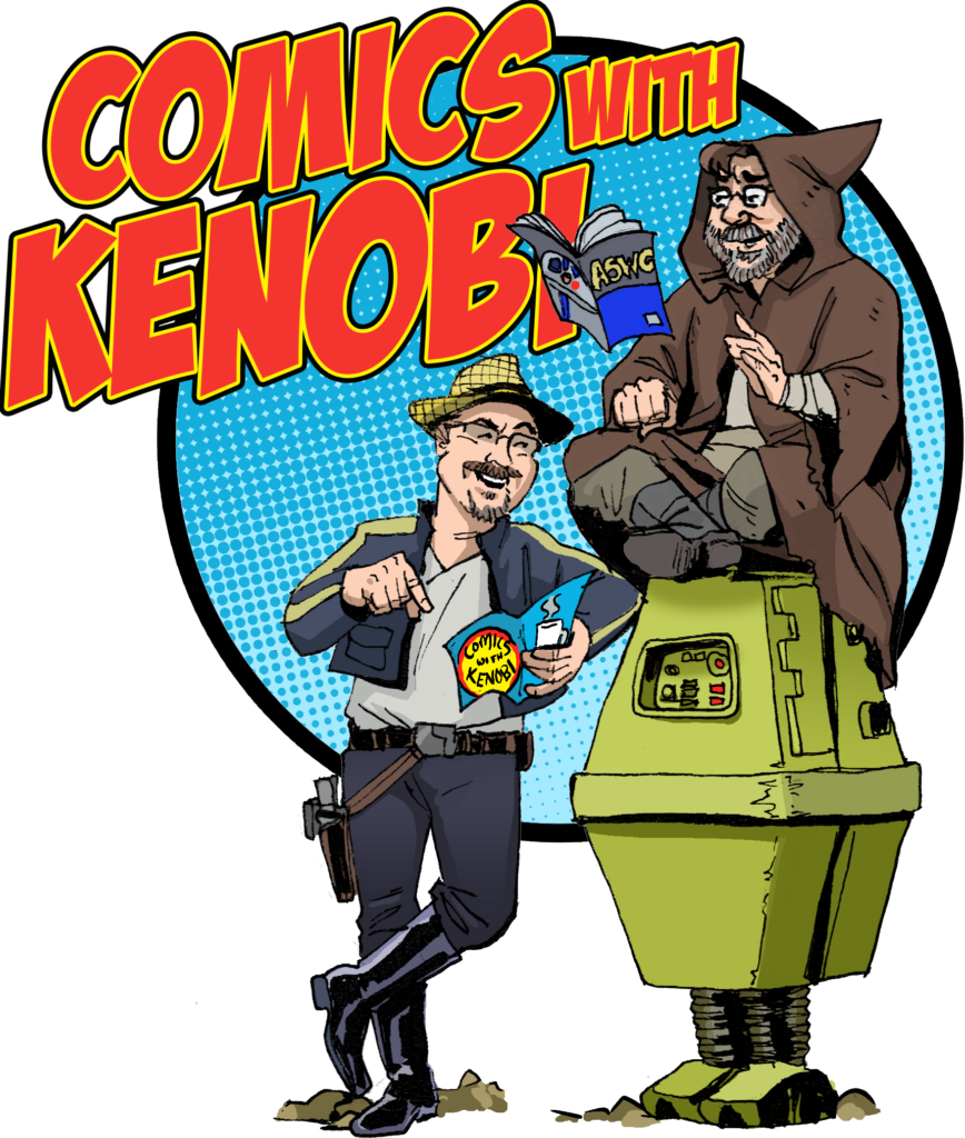 Charles Soule On Twitter - Comics (868x1024), Png Download