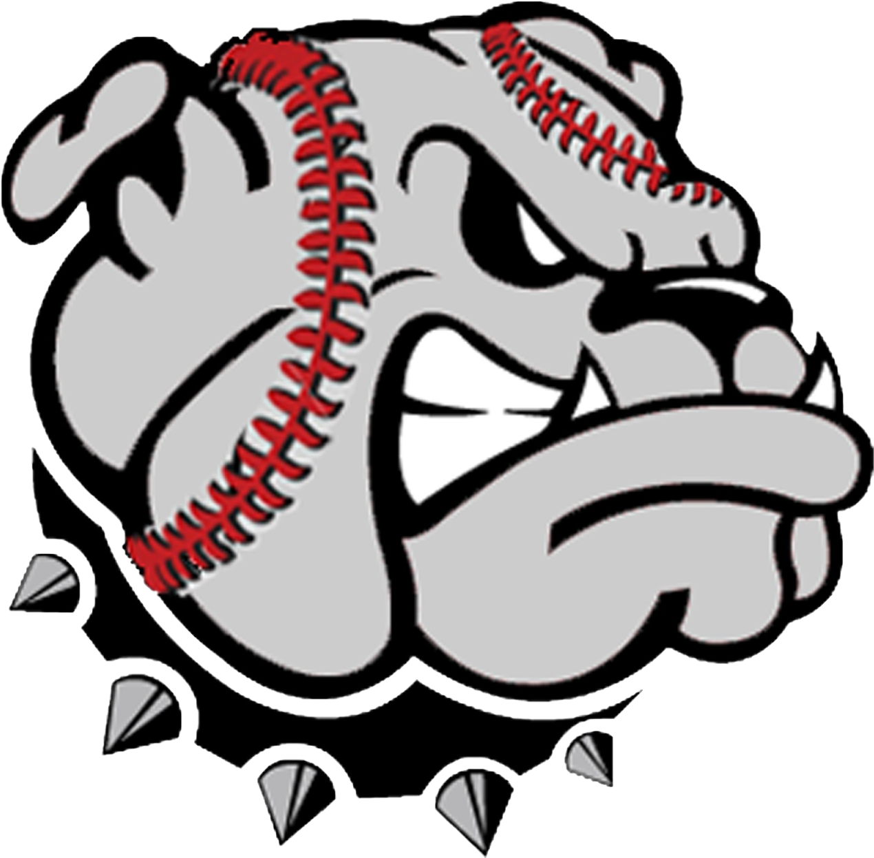 The University Of Baseball - Western Illinois University (1320x1277), Png Download