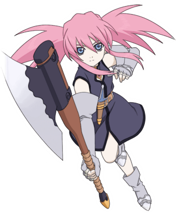 Https - //static - Tvtropes - Org/pmwiki/pub/images/ - Cartoon (349x524), Png Download