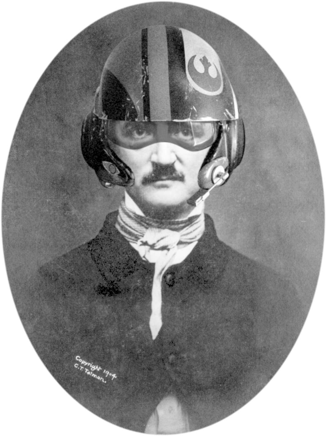 Ocedgar Allan Poe Dameron - Edgar Allan Poe's Tales Of Terror: Stories (1065x1421), Png Download