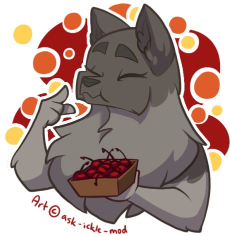 Honestly I Love Drawing Commissions For People But - Cartoon (500x506), Png Download