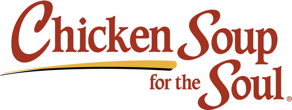 Chicken Soup For Soul (600x600), Png Download