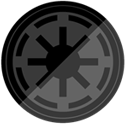 Add Media Report Rss Image 2 - Galactic Republic (768x432), Png Download