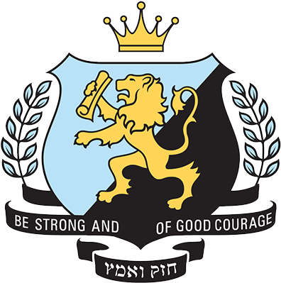 Looking After All Our Kids - Mount Scopus Memorial College Emblem (405x405), Png Download