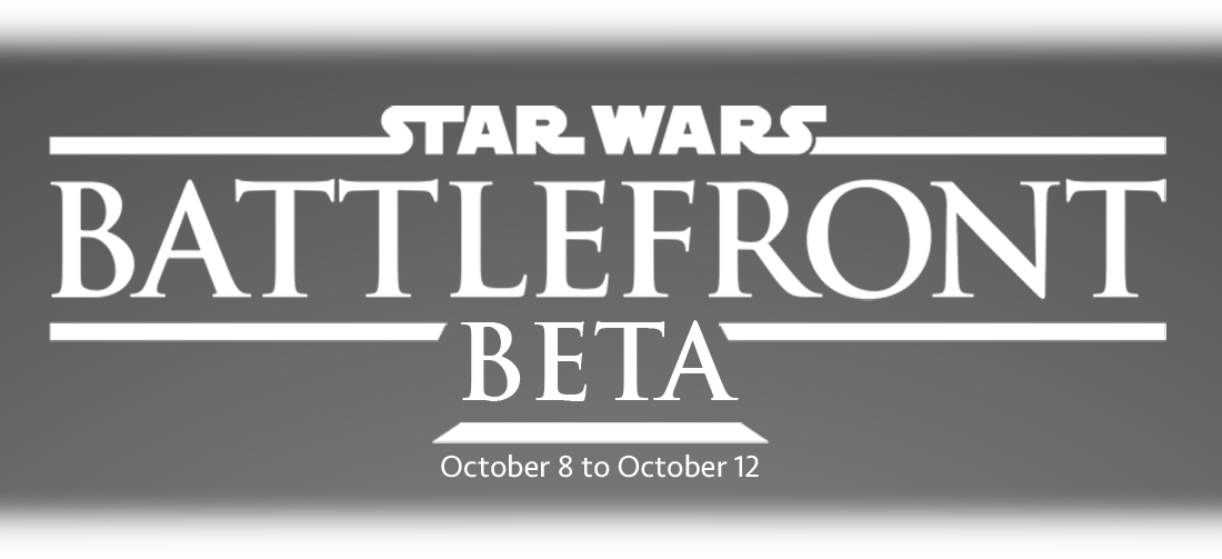 Banned - Star Wars Battlefront Packs (1100x503), Png Download