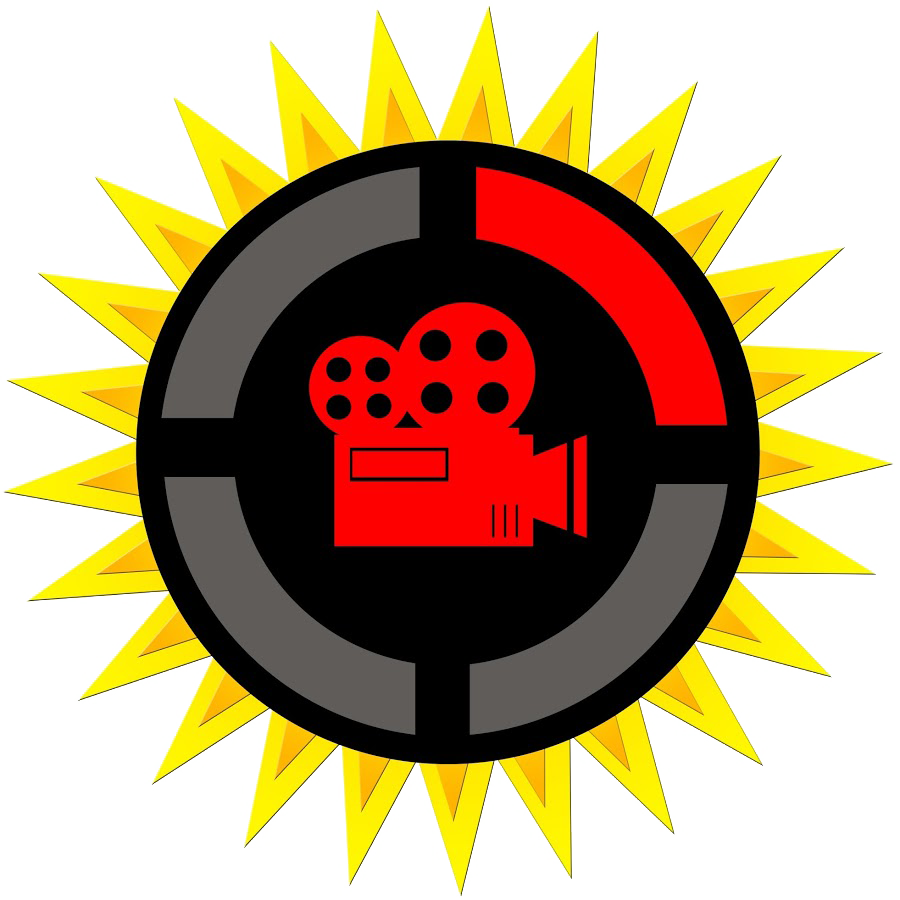 Film Theorists Logo - Film Theory Logo Png (900x900), Png Download