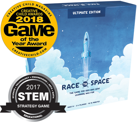 A Stem/steam Strategy-based Educational Game - Inspiration Play Double Ditto Family Party Board Game (450x400), Png Download
