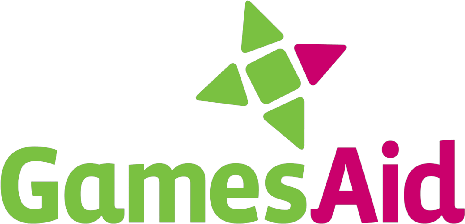 For Those Of You To Whom This Is News, I Started This - Games Aid Charity (1600x799), Png Download