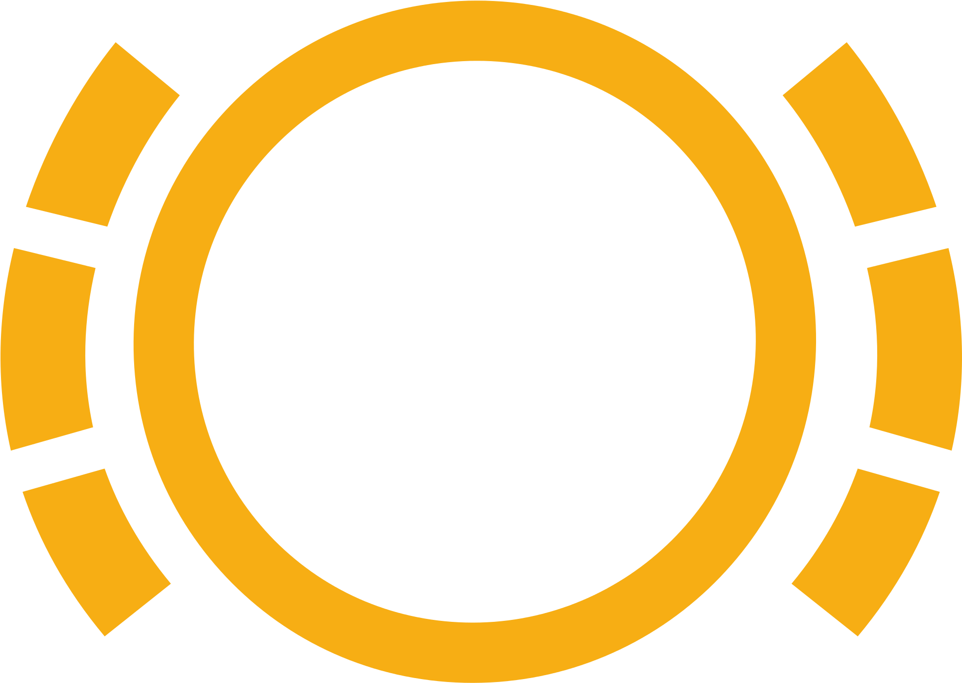 Open - Circle (2000x1600), Png Download