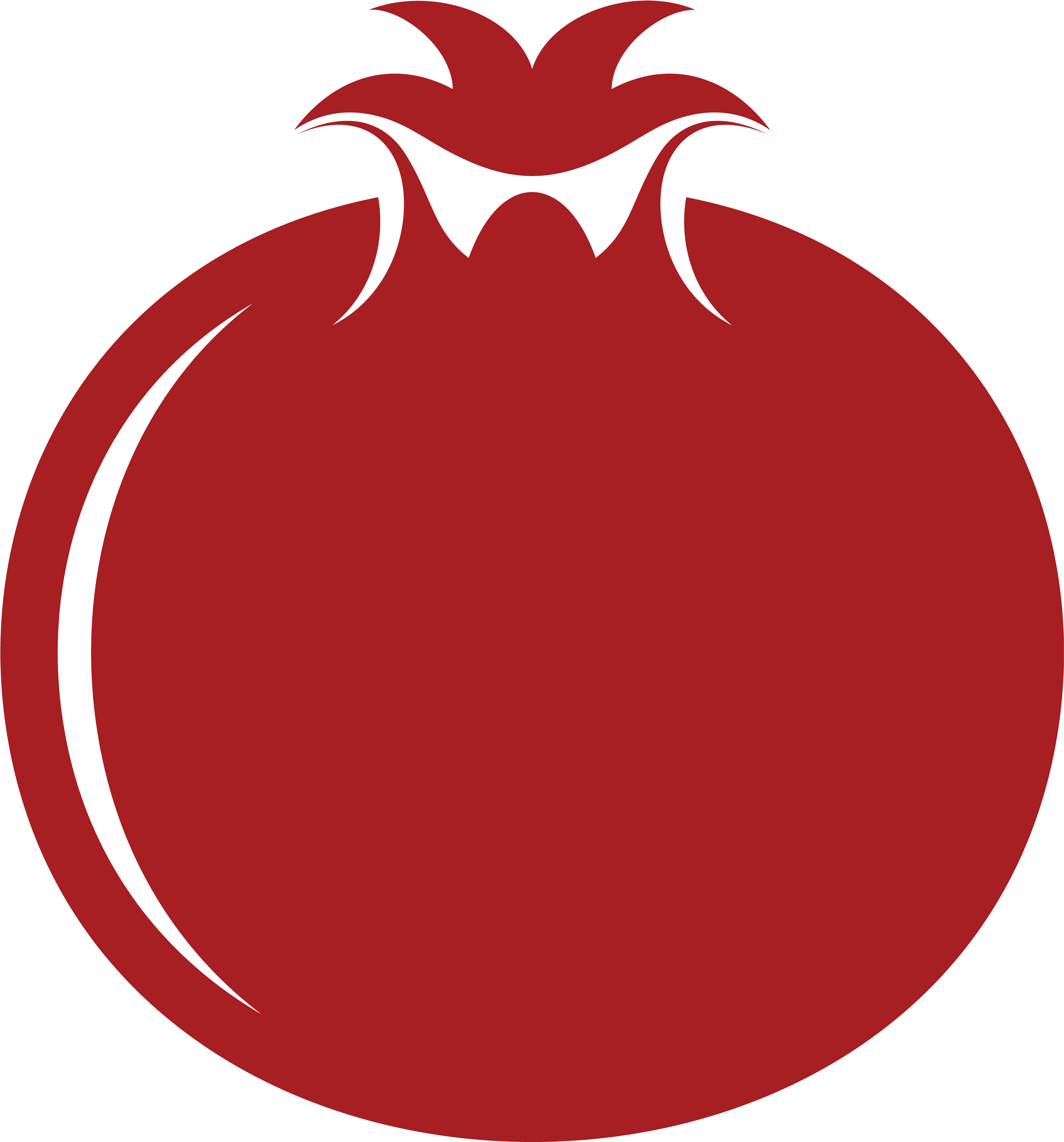 دل قوی دار که بنیاد بقا محکم ازوست (3999x4048), Png Download
