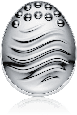 Clinique Sonic System Massaging Treatment Applicator - Clinique Sonic System Massaging (402x464), Png Download