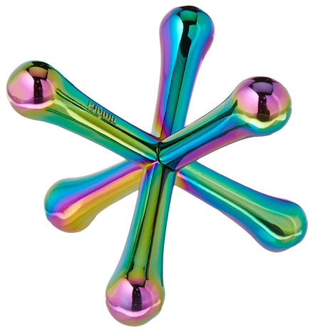 Ring Holder - Jacks - Umbra Jacks Ring Holder (500x500), Png Download