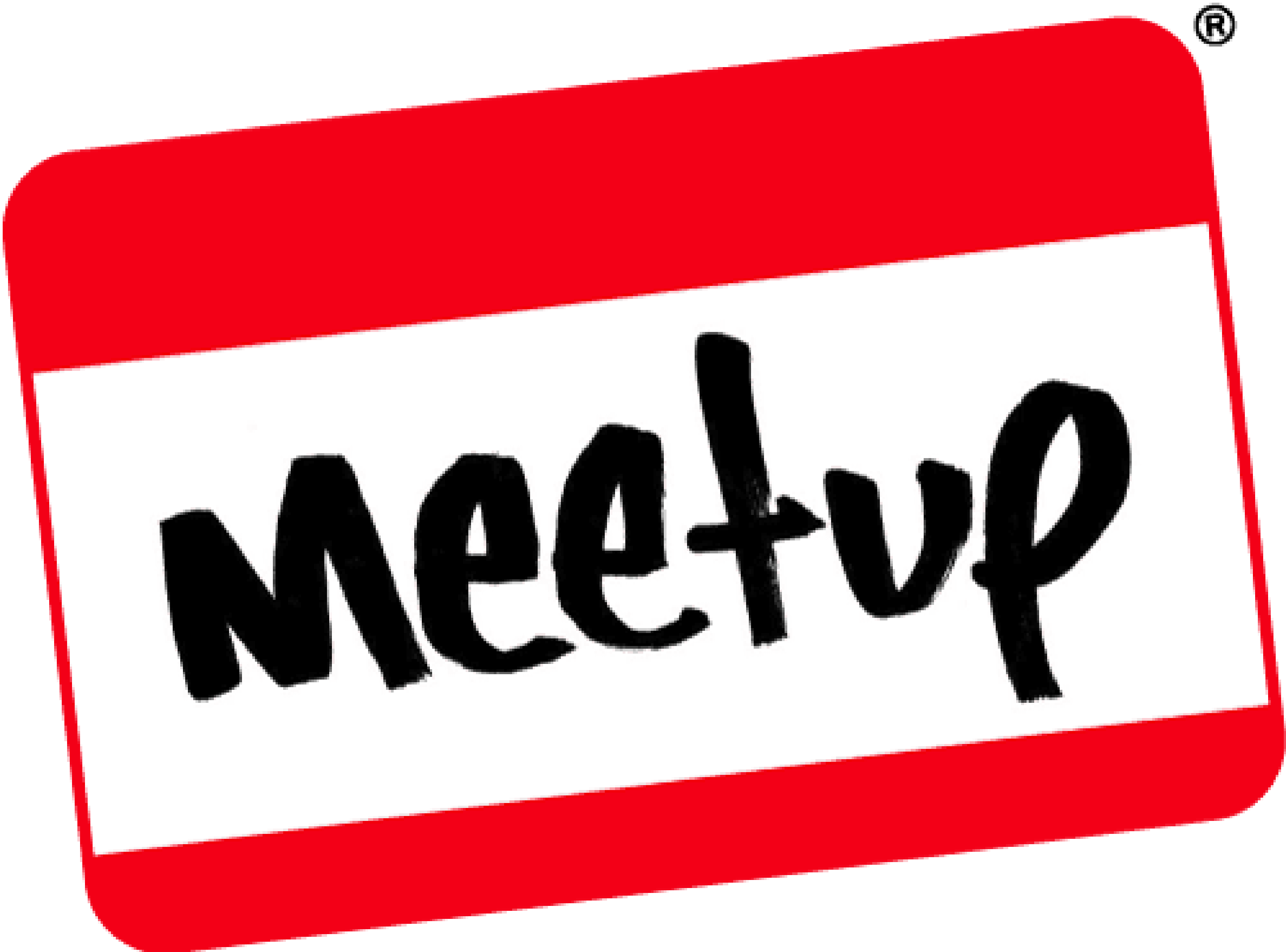 Pdf If You Like What You See In The Basic Rules - Meetup Sign (500x370), Png Download