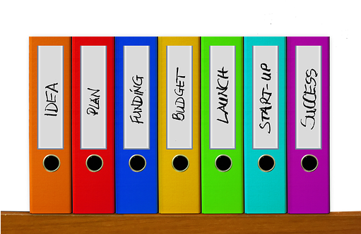 Holism Is A Very Important Concept For The Extraordinary - Organise Yourself (510x340), Png Download