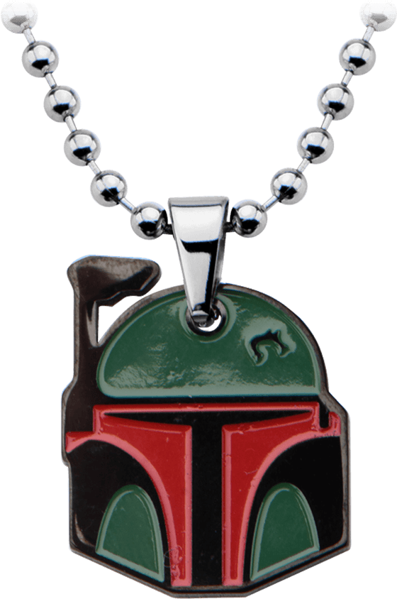 Millennium Falcon Necklace Png (850x850), Png Download