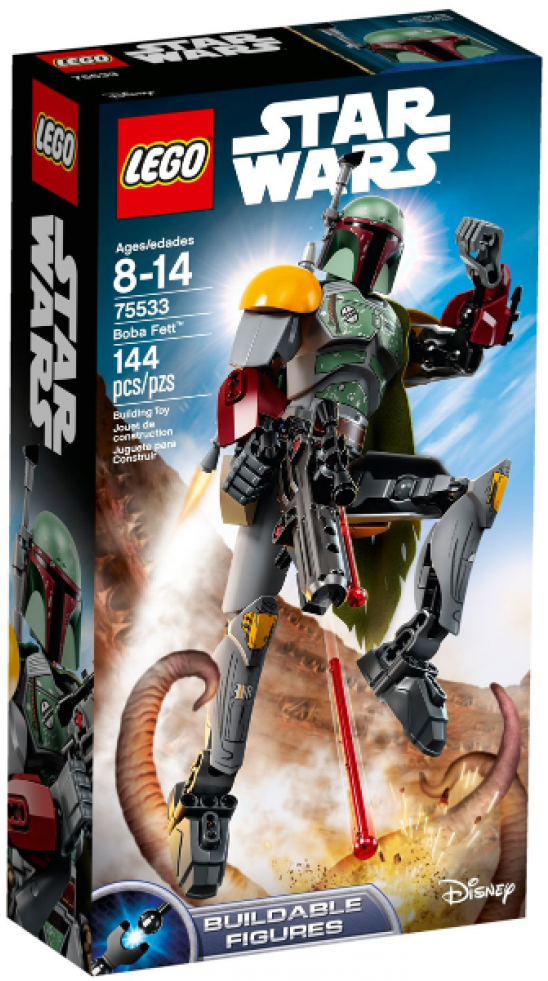 Lego Star Wars K-2so 75120 (980x980), Png Download