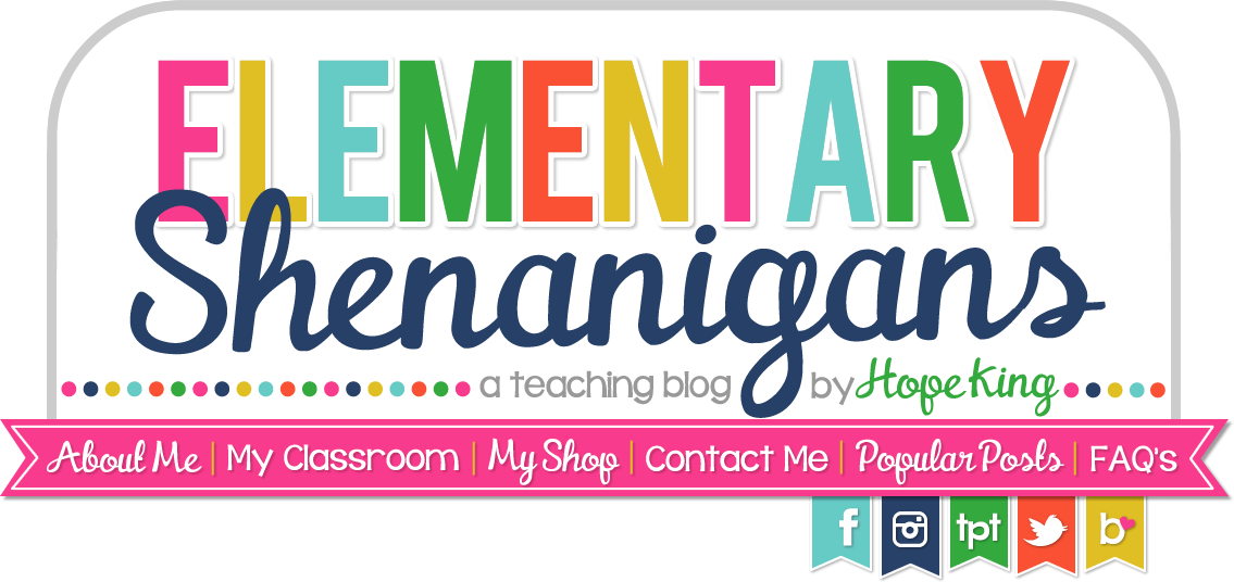 Headerdonefw Zps7f89f16f ~original - Second Grade Shenanigans (1135x536), Png Download